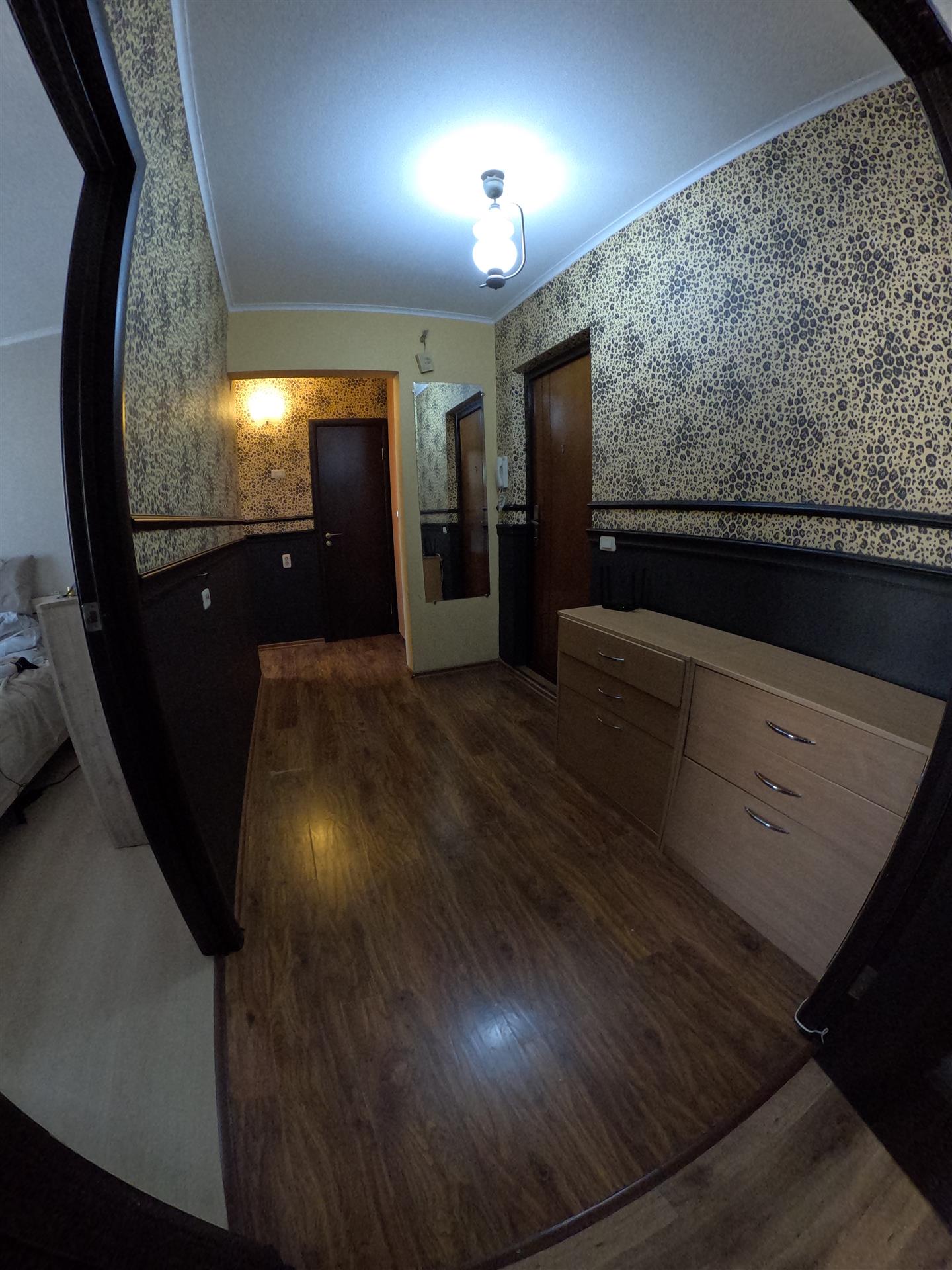 Фото №8: 2-комнатная квартира 50 м² - Краснодар, Западный внутригородской округ, мкр. Юбилейный, ул. Рождественская набережная, 29