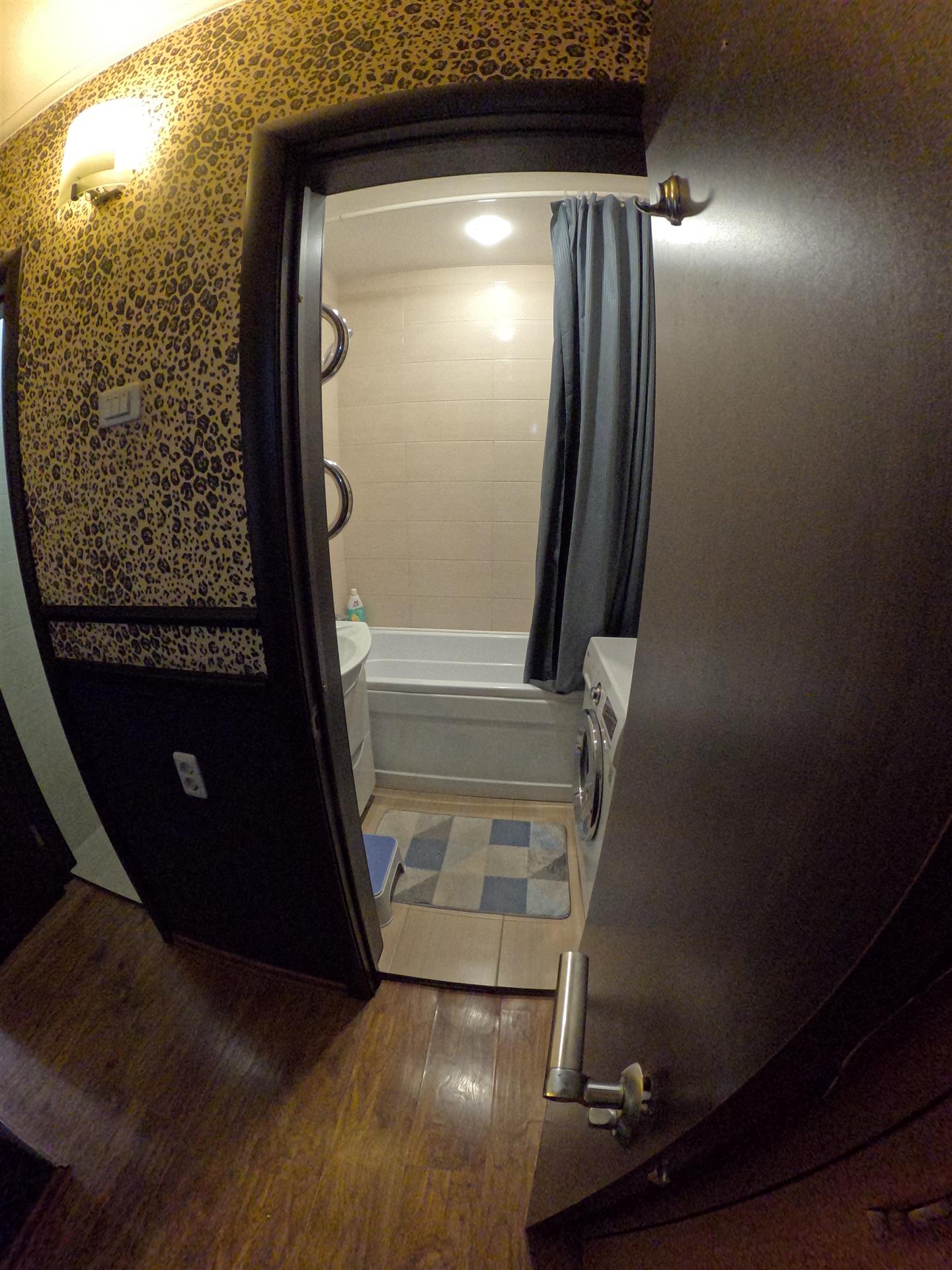 Фото №6: 2-комнатная квартира 50 м² - Краснодар, Западный внутригородской округ, мкр. Юбилейный, ул. Рождественская набережная, 29