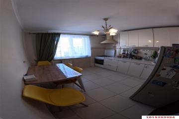 Фото №4: 2-комнатная квартира 50 м² - Краснодар, мкр. Юбилейный, ул. Рождественская набережная, 29