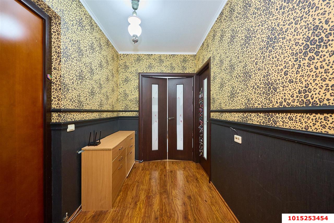 Фото №7: 2-комнатная квартира <span class="whitespace-nowrap">50 м²</span>, <span class="whitespace-nowrap">9/10 эт.</span> - Краснодар, Западный внутригородской округ, мкр. Юбилейный, ул. Рождественская набережная, 29