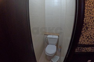 Фото №5: 2-комнатная квартира 50 м² - Краснодар, мкр. Юбилейный, ул. Рождественская набережная, 29