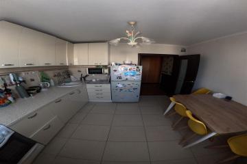 Фото №3: 2-комнатная квартира 50 м² - Краснодар, мкр. Юбилейный, ул. Рождественская набережная, 29