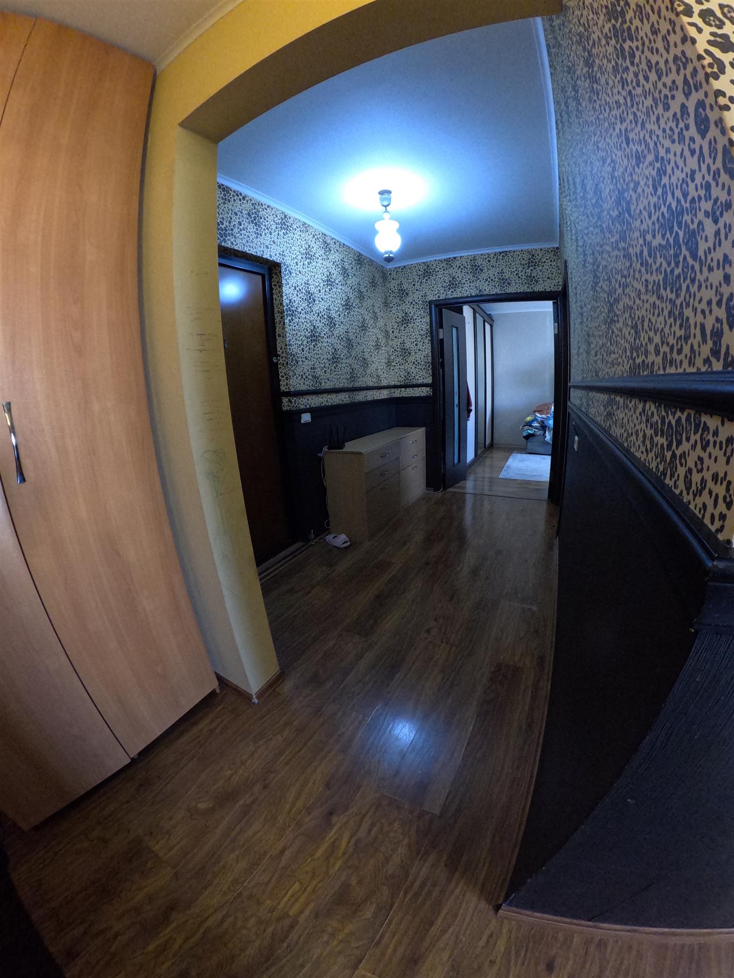 Фото №9: 2-комнатная квартира 50 м² - Краснодар, Западный внутригородской округ, мкр. Юбилейный, ул. Рождественская набережная, 29