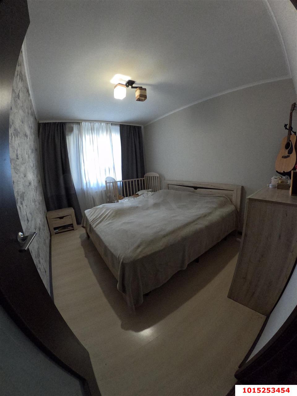 Фото №12: 2-комнатная квартира 50 м² - Краснодар, Юбилейный, ул. Рождественская набережная, 29