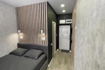 Фото №5: Студия 25 м² - Сочи, мкр. жилой комплекс Курортный, ул. Ленина, 290/7к5