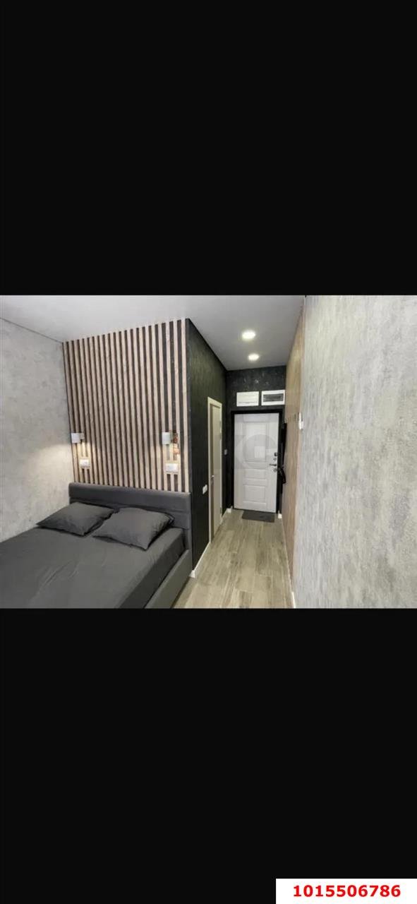 Фото №5: Студия 25 м² - Сочи, жилой комплекс Курортный, ул. Ленина, 290/7к5