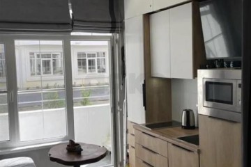 Фото №4: Студия 25 м² - Сочи, мкр. жилой комплекс Курортный, ул. Ленина, 290/7к5