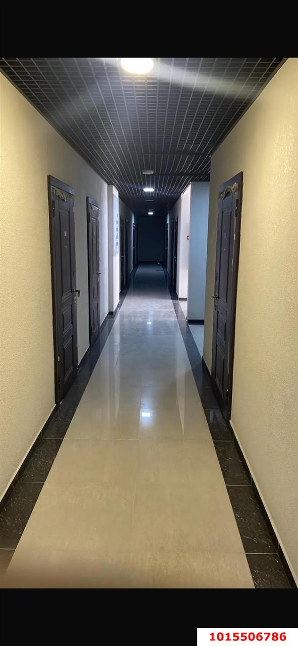 Фото №10: Студия 25 м² - Сочи, жилой комплекс Курортный, ул. Ленина, 290/7к5