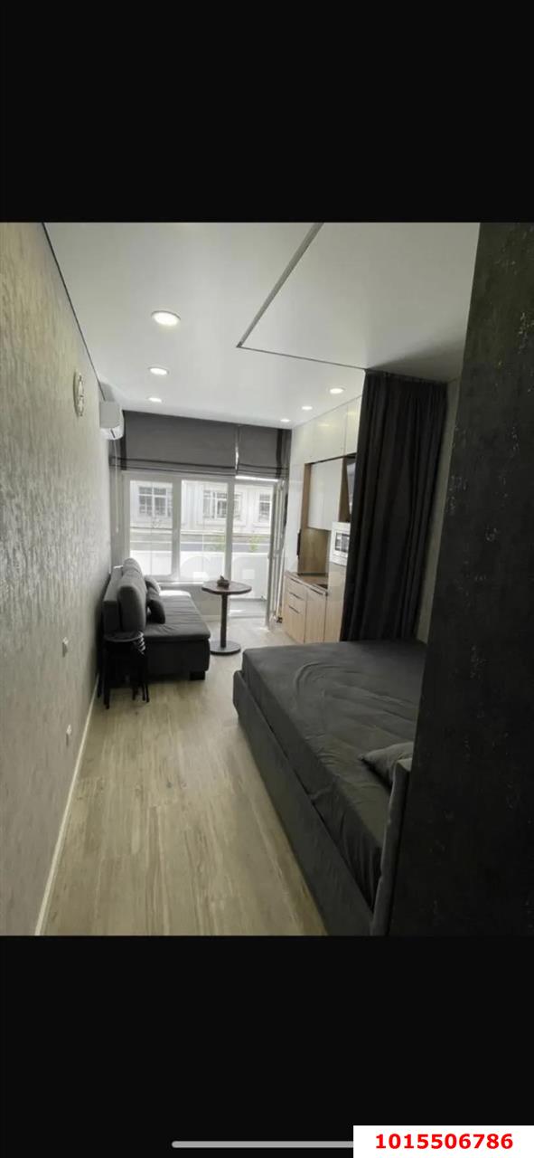 Фото №6: Студия 25 м² - Сочи, жилой комплекс Курортный, ул. Ленина, 290/7к5