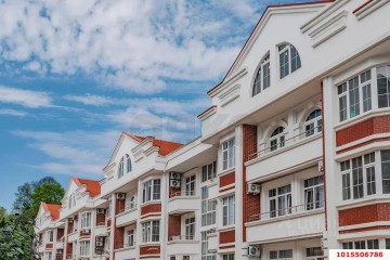 Фото №1: Студия 25 м² - Сочи, мкр. жилой комплекс Курортный, ул. Ленина, 290/7к5