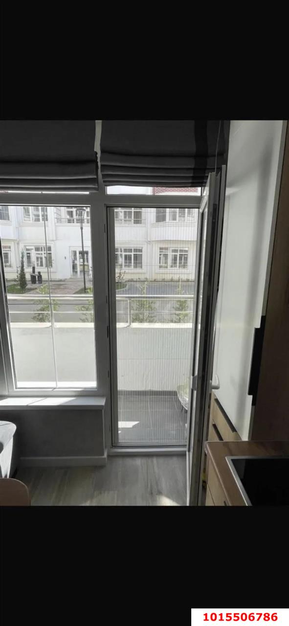 Фото №8: Студия 25 м² - Сочи, жилой комплекс Курортный, ул. Ленина, 290/7к5