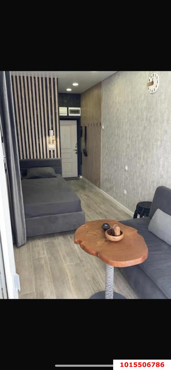 Фото №3: Студия 25 м² - Сочи, жилой комплекс Курортный, ул. Ленина, 290/7к5