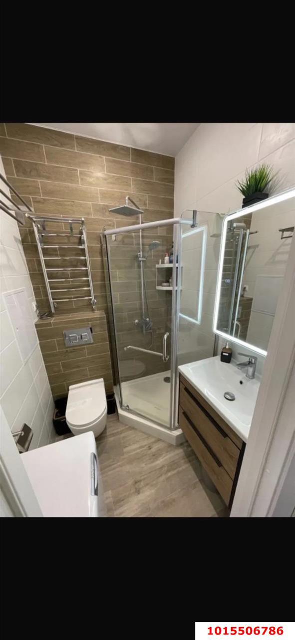 Фото №9: Студия 25 м² - Сочи, жилой комплекс Курортный, ул. Ленина, 290/7к5