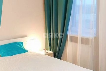 Фото №1: Студия 31 м² - Ростов-на-Дону, мкр. жилой комплекс Гринсайд, ул. Нансена, 109/6