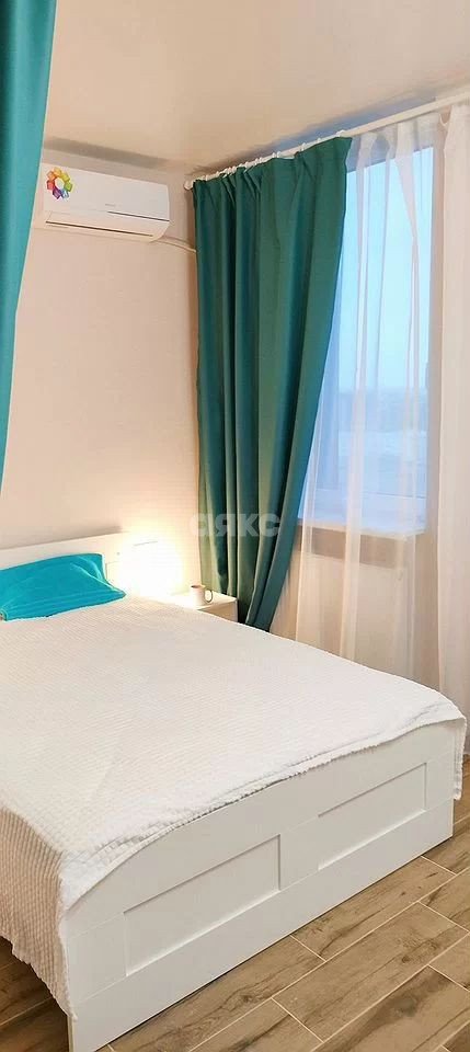 Фото №1: Студия 31 м² - Ростов-на-Дону, жилой комплекс Гринсайд, ул. Нансена, 109/6