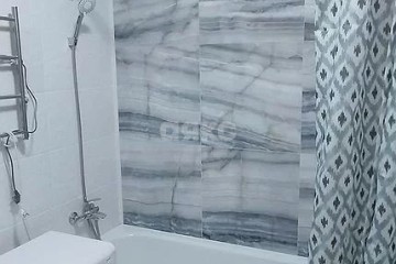 Фото №5: Студия 31 м² - Ростов-на-Дону, мкр. жилой комплекс Гринсайд, ул. Нансена, 109/6