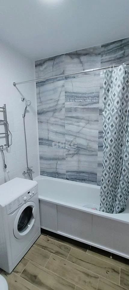 Фото №5: Студия 31 м² - Ростов-на-Дону, жилой комплекс Гринсайд, ул. Нансена, 109/6