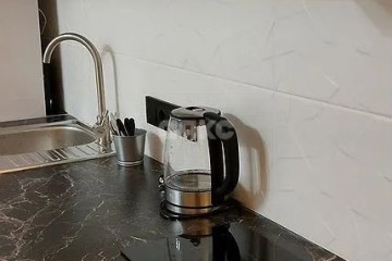 Фото №4: Студия 31 м² - Ростов-на-Дону, мкр. жилой комплекс Гринсайд, ул. Нансена, 109/6