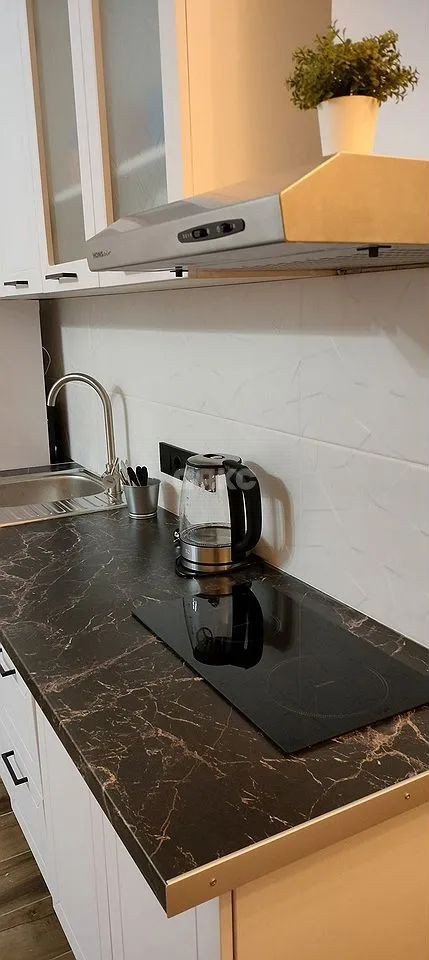 Фото №4: Студия 31 м² - Ростов-на-Дону, жилой комплекс Гринсайд, ул. Нансена, 109/6