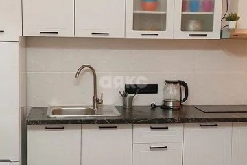 Фото №3: Студия 31 м² - Ростов-на-Дону, мкр. жилой комплекс Гринсайд, ул. Нансена, 109/6