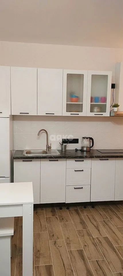 Фото №3: Студия 31 м² - Ростов-на-Дону, жилой комплекс Гринсайд, ул. Нансена, 109/6