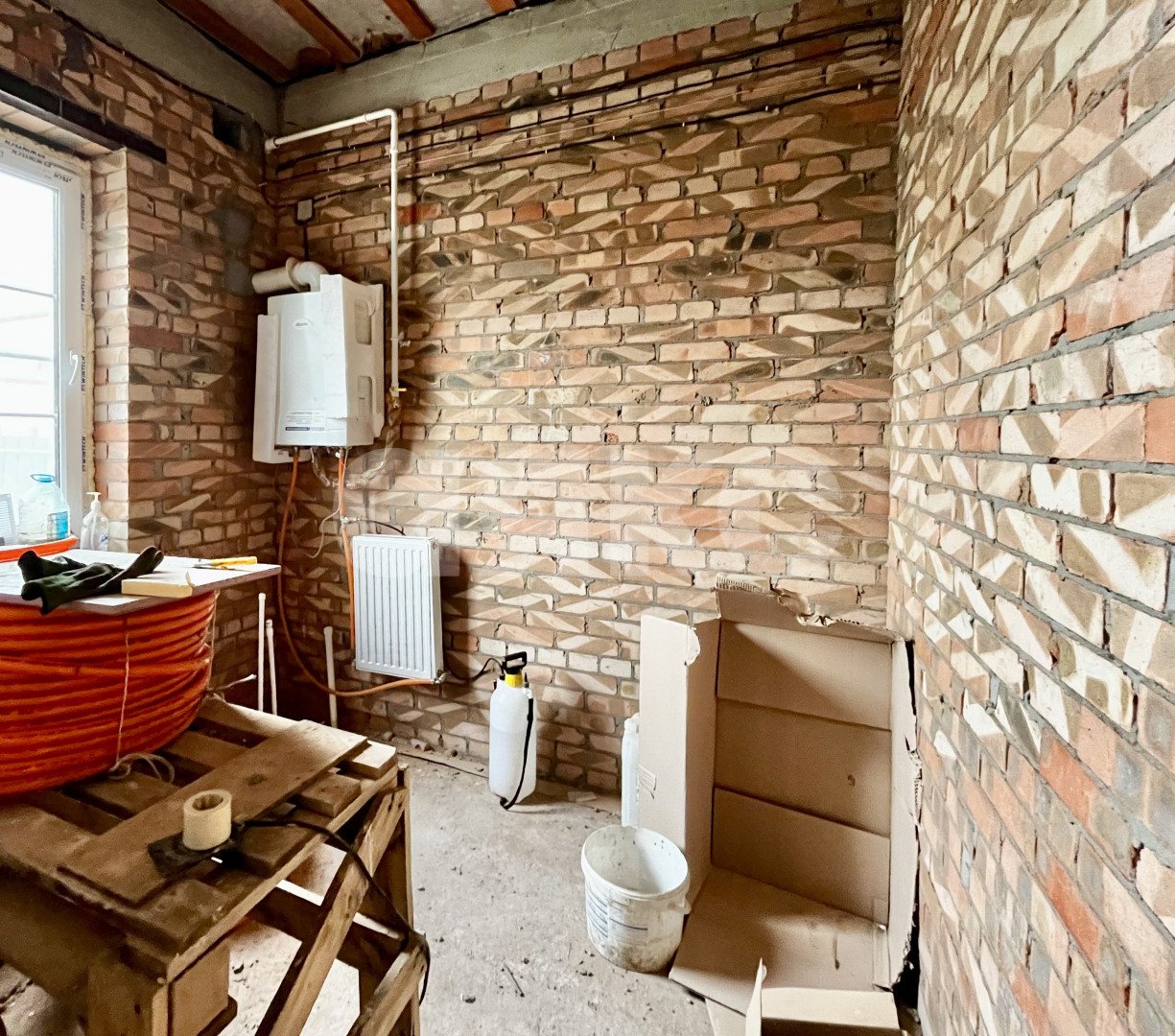 Фото №9: Дом 120 м² + 4.25 сот. - Ростов-на-Дону, Северный, ул. Галактическая, 15