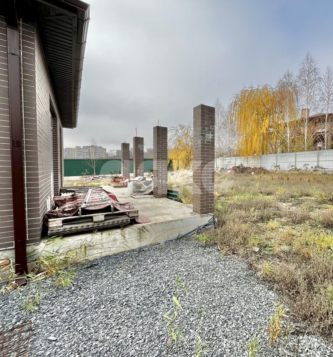 Фото №2: Дом 120 м² + 4.25 сот. - Ростов-на-Дону, Северный, ул. Галактическая, 15