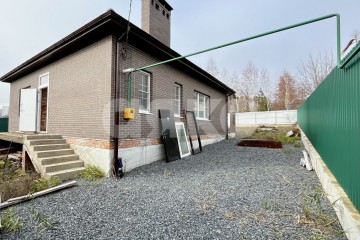 Фото №3: Дом 120 м² - Ростов-на-Дону, мкр. Северный, ул. Галактическая, 15