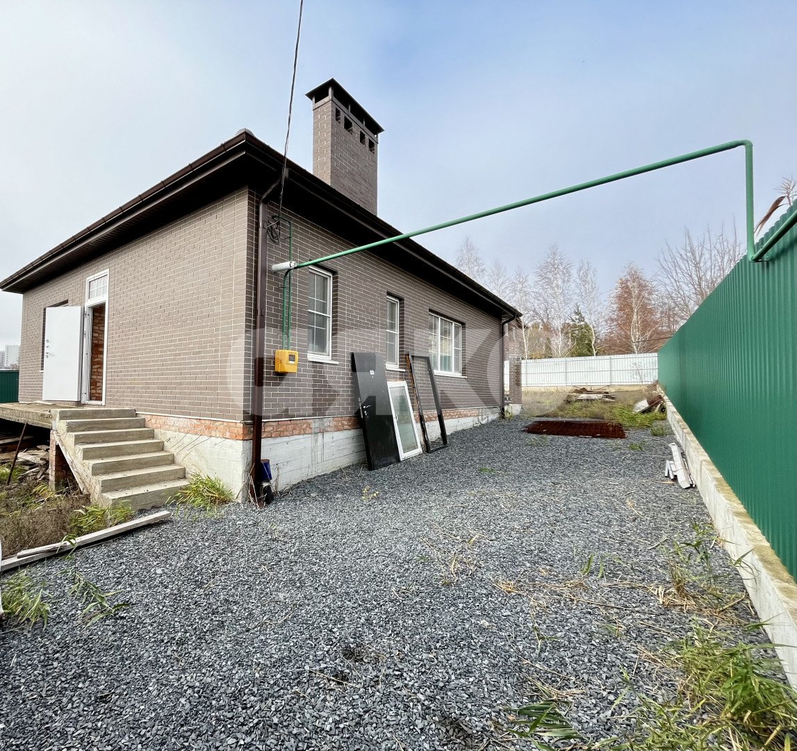 Фото №3: Дом 120 м² + 4.25 сот. - Ростов-на-Дону, Северный, ул. Галактическая, 15