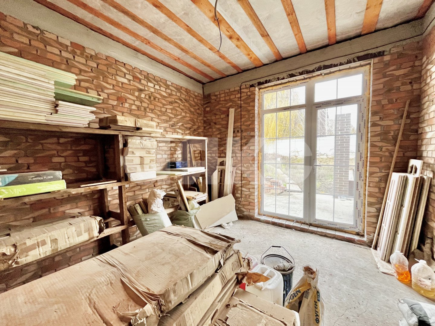 Фото №6: Дом 120 м² + 4.25 сот. - Ростов-на-Дону, Северный, ул. Галактическая, 15