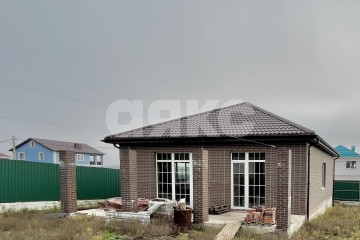 Фото №1: Дом 120 м² - Ростов-на-Дону, мкр. Северный, ул. Галактическая, 15