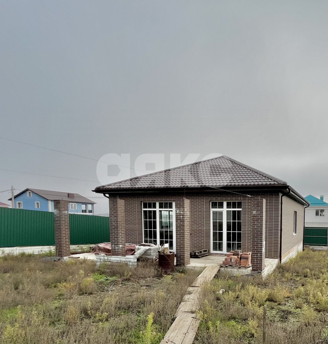 Фото №1: Дом 120 м² + 4.25 сот. - Ростов-на-Дону, Северный, ул. Галактическая, 15