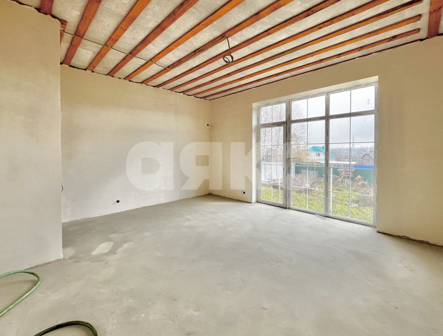 Фото №2: Дом 102 м² + 3 сот. - Ростов-на-Дону, Северный, пер. Оптический, 10/24