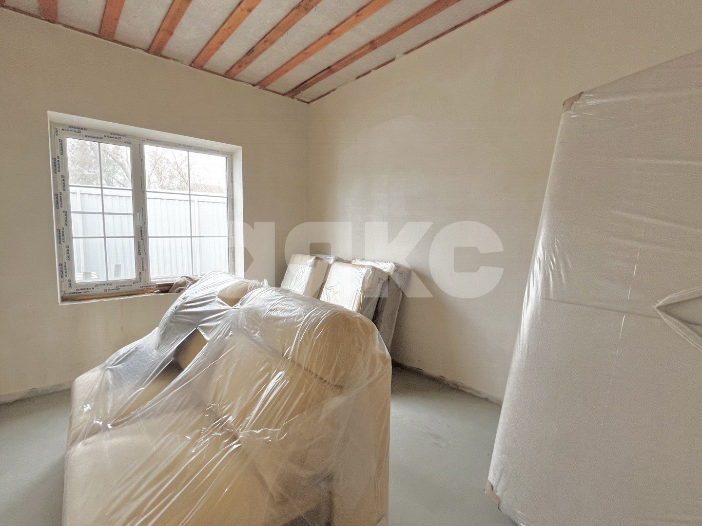 Фото №9: Дом 102 м² + 3 сот. - Ростов-на-Дону, Северный, пер. Оптический, 10/24