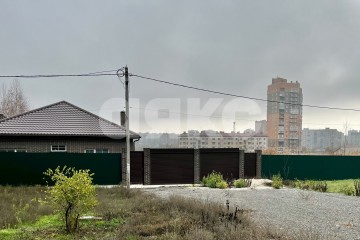 Фото №1: Дом 102 м² - Ростов-на-Дону, мкр. Северный, пер. Оптический, 10/24