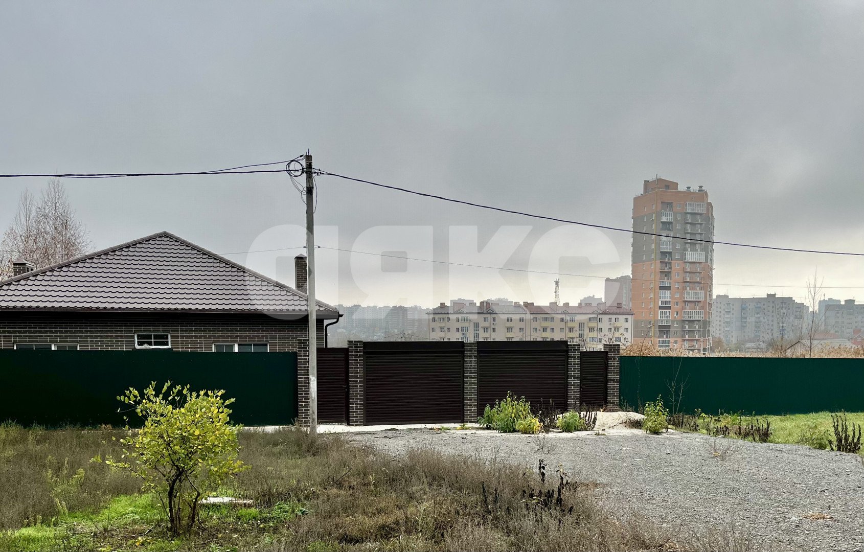 Фото №1: Дом 102 м² + 3 сот. - Ростов-на-Дону, Северный, пер. Оптический, 10/24