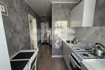 Фото №4: 1-комнатная квартира 24 м² - Ростов-на-Дону, мкр. Темерник, ул. Миронова, 12/2