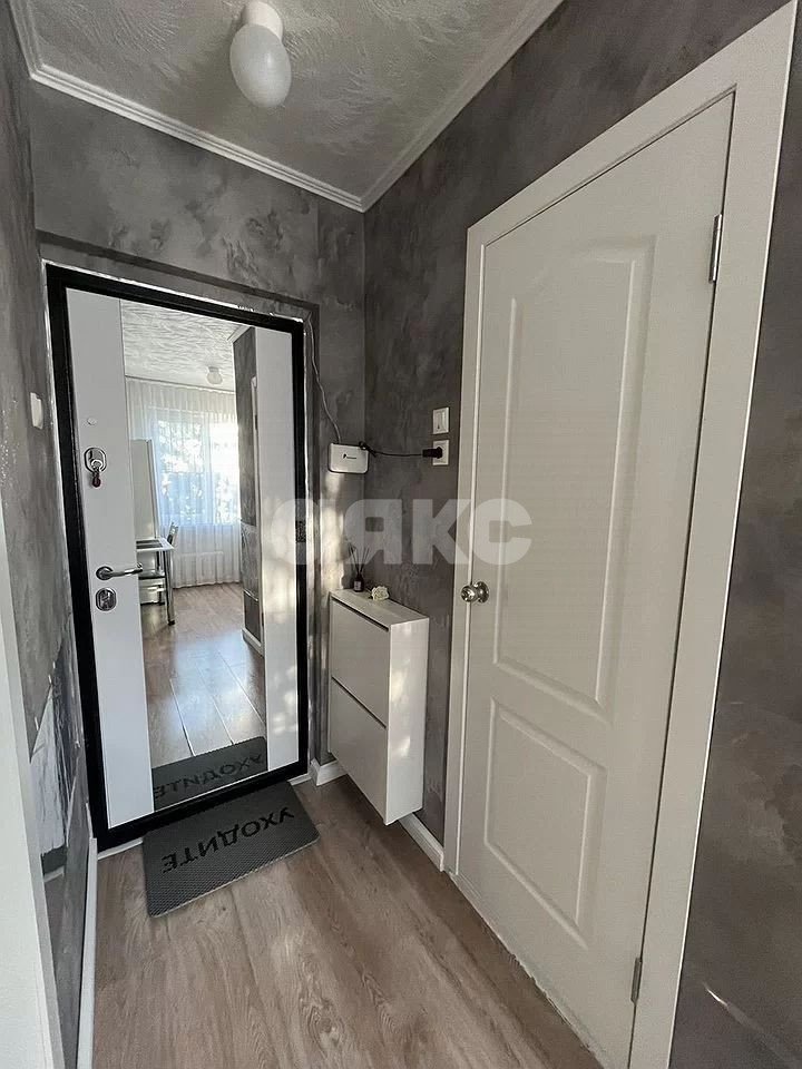 Фото №6: 1-комнатная квартира 24 м² - Ростов-на-Дону, Темерник, ул. Миронова, 12/2