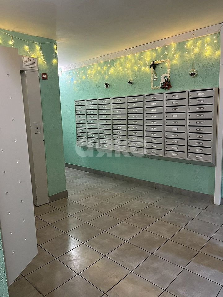 Фото №9: 1-комнатная квартира 24 м² - Ростов-на-Дону, Темерник, ул. Миронова, 12/2