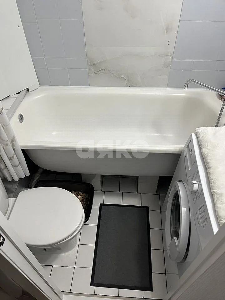 Фото №5: 1-комнатная квартира 24 м² - Ростов-на-Дону, Темерник, ул. Миронова, 12/2