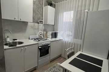 Фото №3: 1-комнатная квартира 24 м² - Ростов-на-Дону, мкр. Темерник, ул. Миронова, 12/2