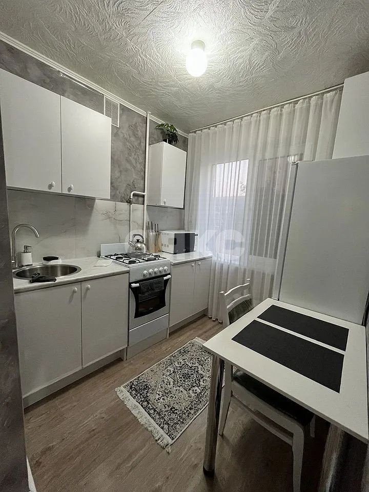 Фото №3: 1-комнатная квартира 24 м² - Ростов-на-Дону, Темерник, ул. Миронова, 12/2