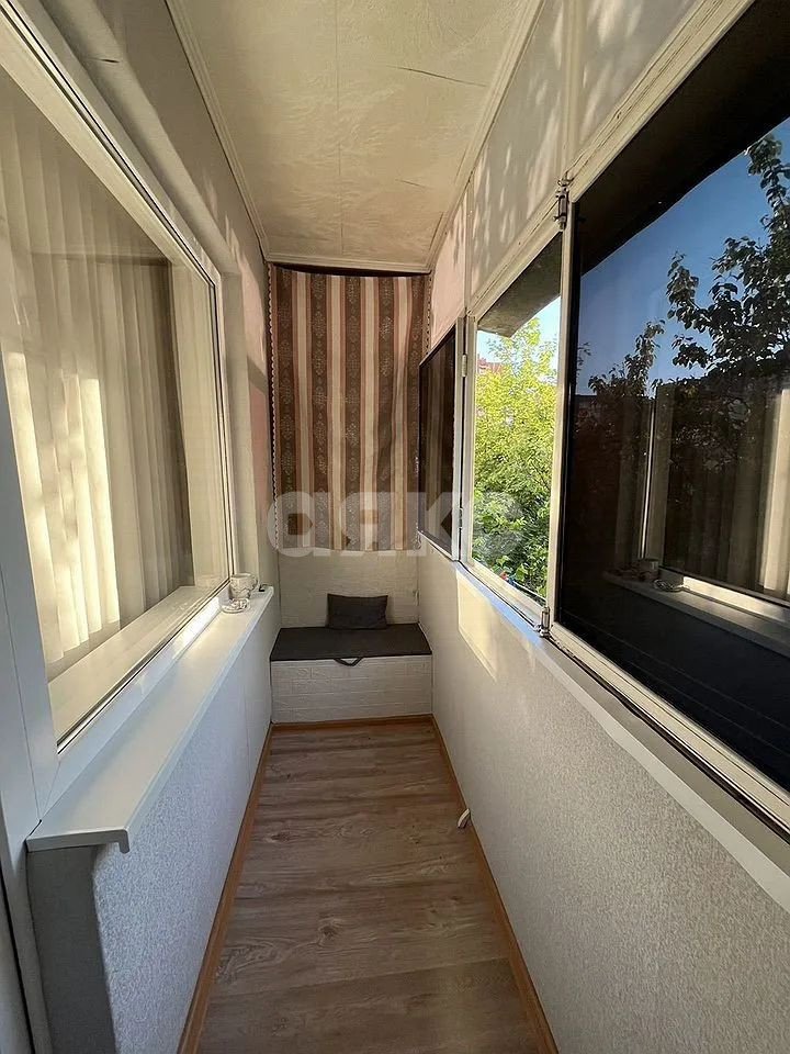 Фото №8: 1-комнатная квартира 24 м² - Ростов-на-Дону, Темерник, ул. Миронова, 12/2