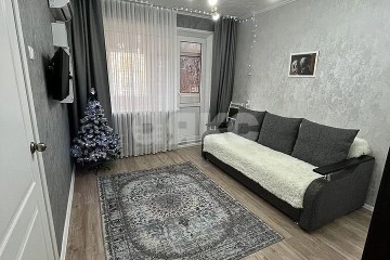 Фото №1: 1-комнатная квартира 24 м² - Ростов-на-Дону, мкр. Темерник, ул. Миронова, 12/2