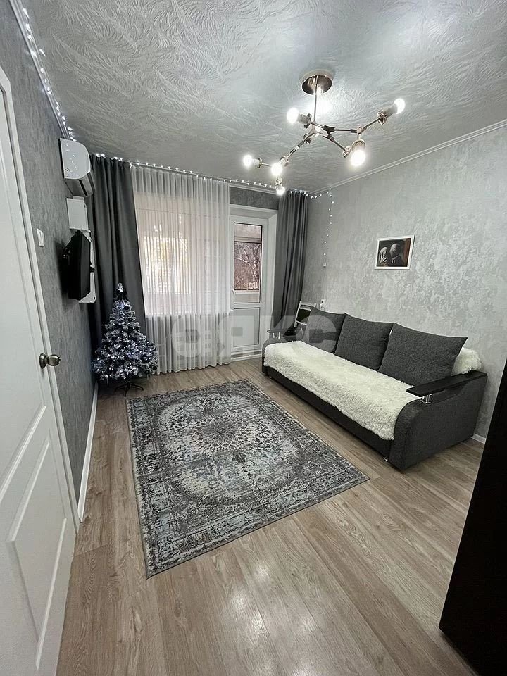 Фото №1: 1-комнатная квартира 24 м² - Ростов-на-Дону, Темерник, ул. Миронова, 12/2