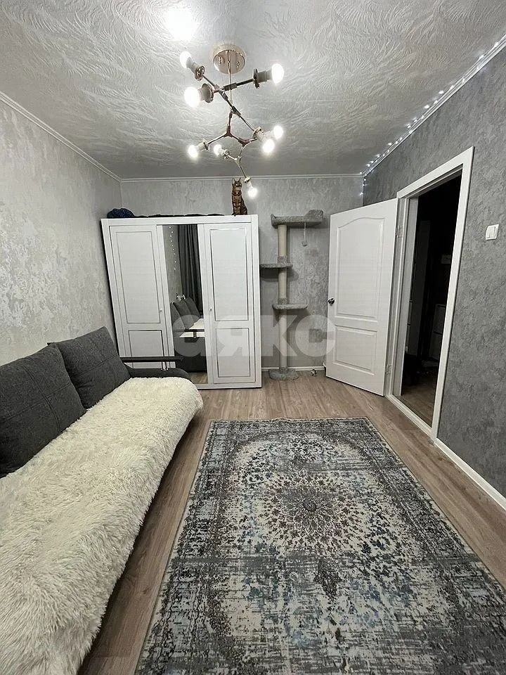 Фото №2: 1-комнатная квартира 24 м² - Ростов-на-Дону, Темерник, ул. Миронова, 12/2