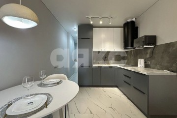 Фото №2: Студия 32 м² - Ростов-на-Дону, р. Пролетарский, ул. Береговая, 73с1