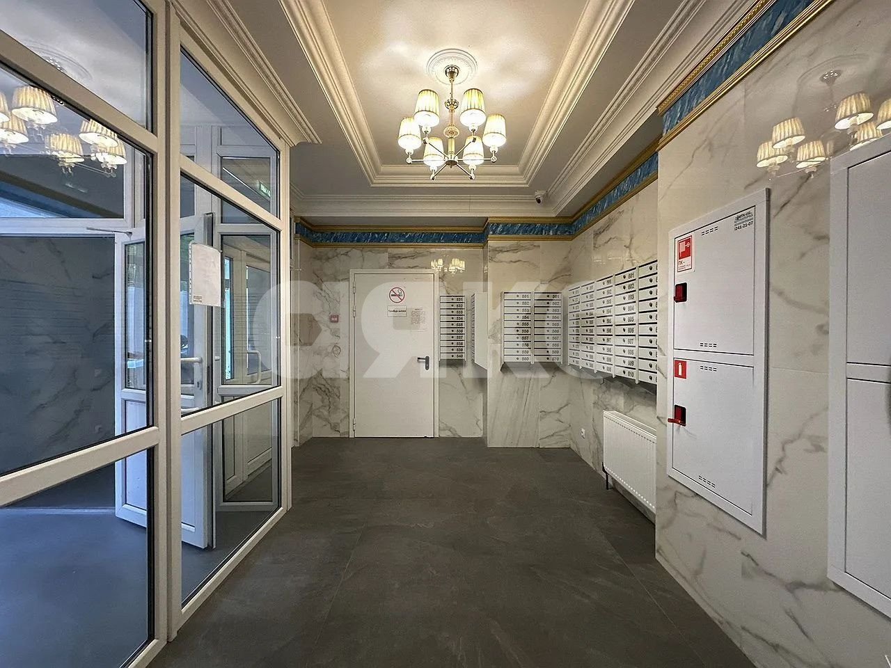 Фото №12: Студия 32 м² - Ростов-на-Дону, Пролетарский, ул. Береговая, 73с1