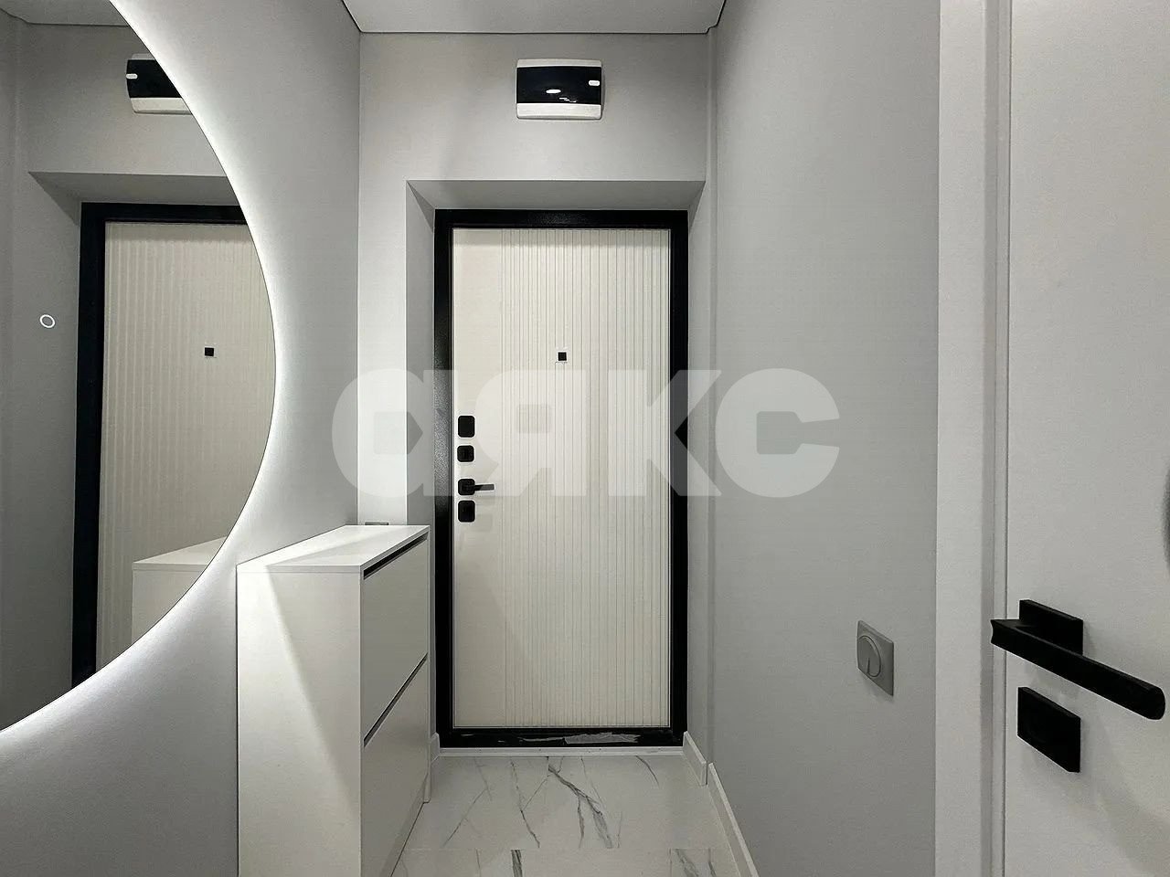 Фото №7: Студия 32 м² - Ростов-на-Дону, Пролетарский, ул. Береговая, 73с1