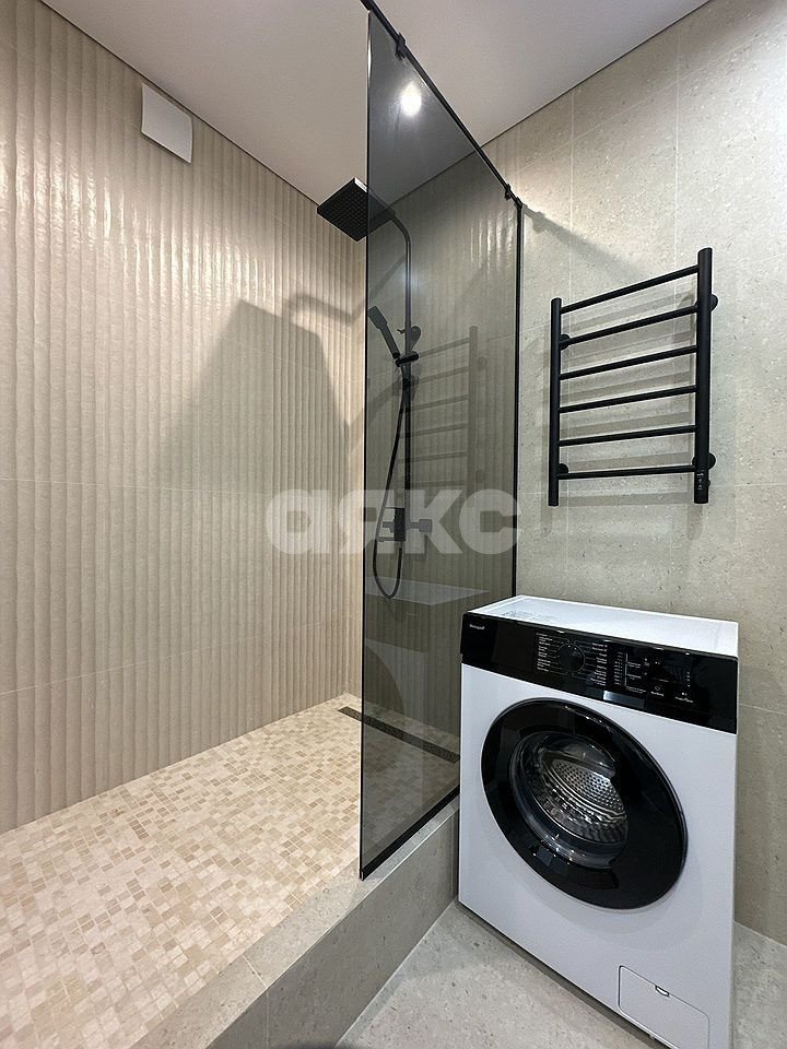 Фото №8: Студия 32 м² - Ростов-на-Дону, Пролетарский, ул. Береговая, 73с1